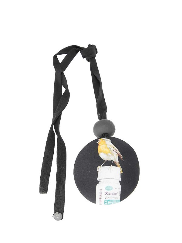 MARIA CALDERARA: Necklaces & Chokers online - Necklace