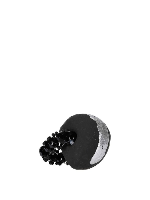 MARIA CALDERARA: Anelli - Squillo