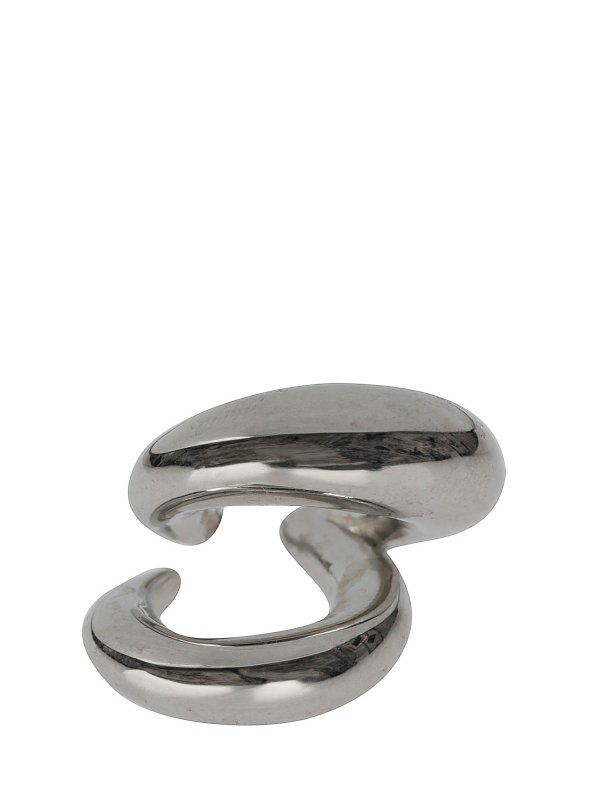 PANCONESI: Pendientes online - Pendientes - Plata