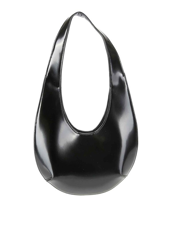 AESTHER EKME: cross body bags - Opal Bag