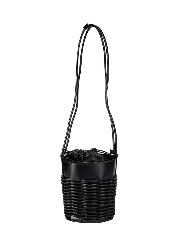 The Best Shops HEREU: cross body bags - Pinar Bucket