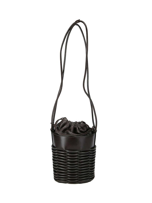 The Best Shops HEREU: cross body bags - Pinar Bucket