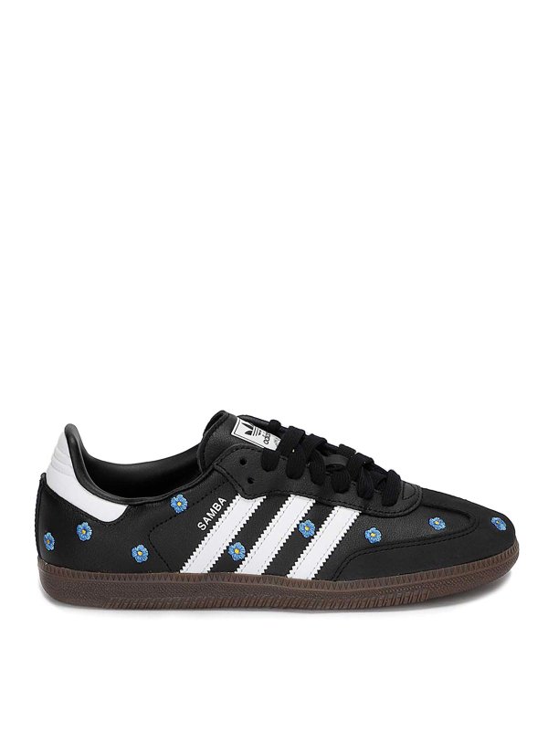 Adidas Originals: sneakers - Samba