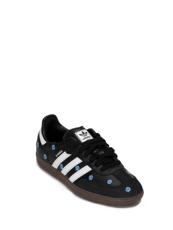Adidas Originals: sneakers online - Samba