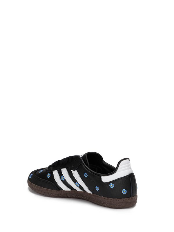 The Best Shops Adidas Originals: sneakers - Samba