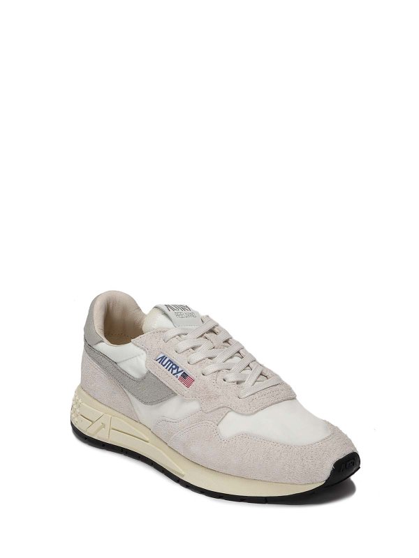 AUTRY: trainers online - Reelwind Low Man