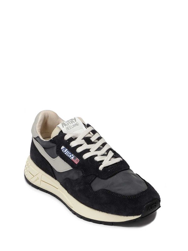 AUTRY: trainers online - Reelwind Low Man