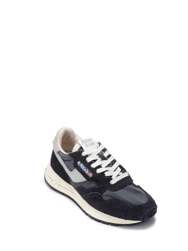 AUTRY: trainers online - Whirlwind Low Wom