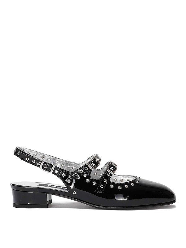 CAREL PARIS: court shoes - Queen