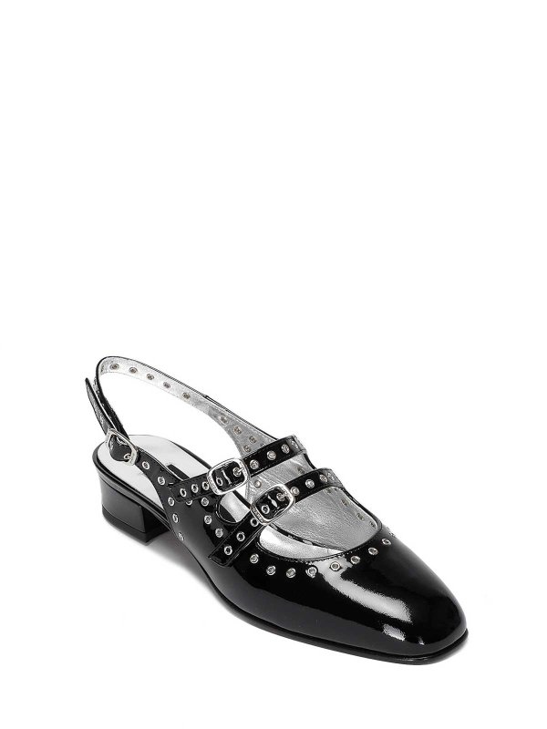 CAREL PARIS: court shoes online - Queen