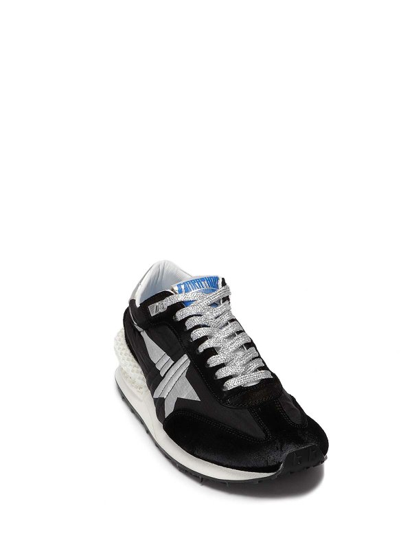 GOLDEN GOOSE: Zapatillas online - Zapatillas - Marrón