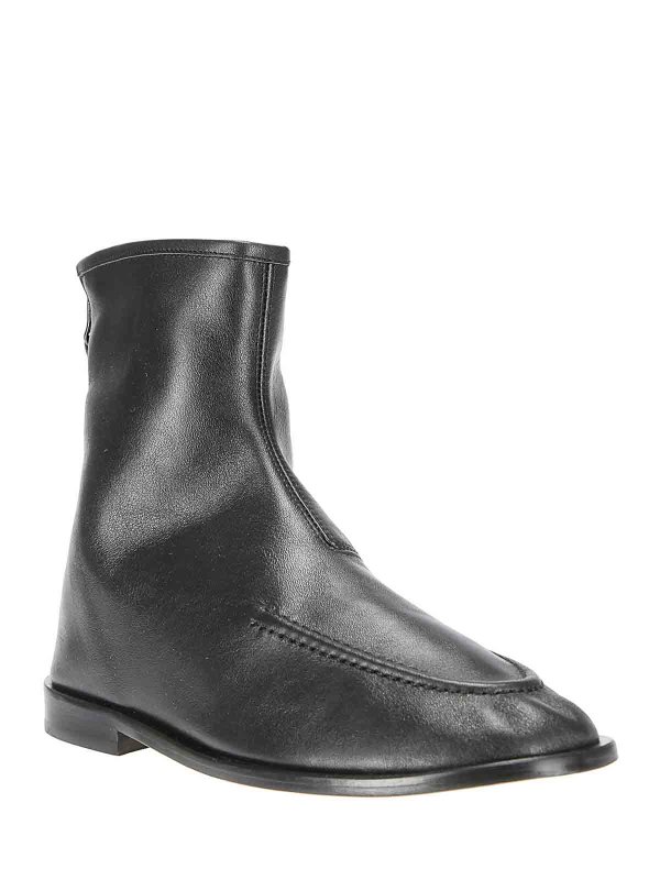 HEREU: ブーツ online - ブーツ - 黒