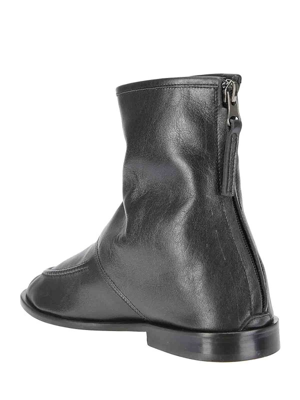 The Best Shops HEREU: ブーツ - ブーツ - 黒