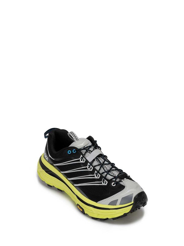 HOKA: trainers online - U Mafate Three2
