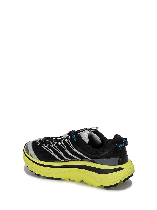The Best Shops HOKA: trainers - U Mafate Three2