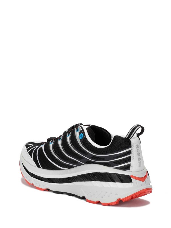 Hoka One One: スニーカー online - スニーカー - 黒