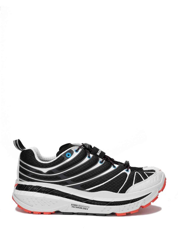 The Best Shops Hoka One One: スニーカー - スニーカー - 黒