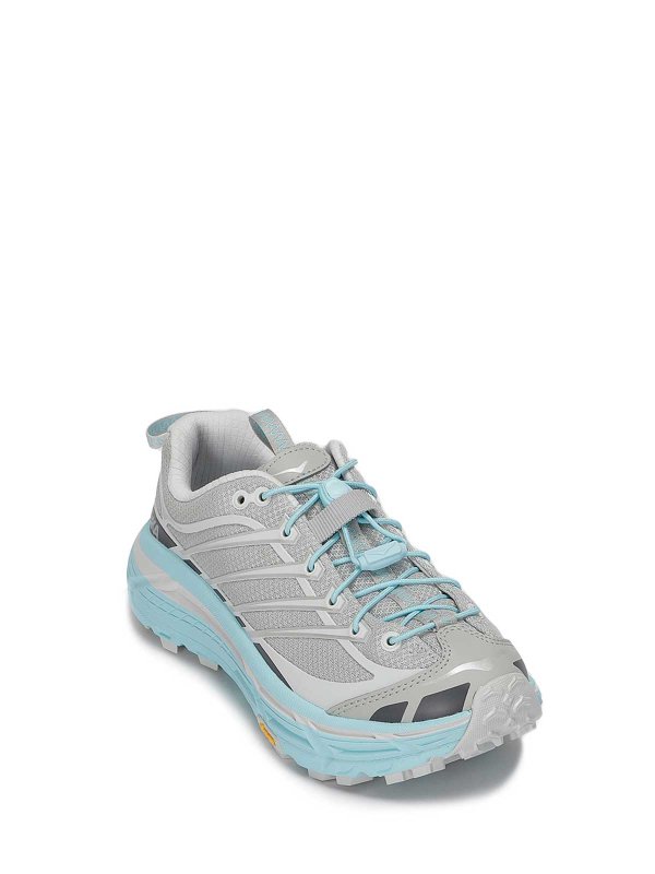 Hoka One One: Chaussures de sport online - Baskets - Blanc