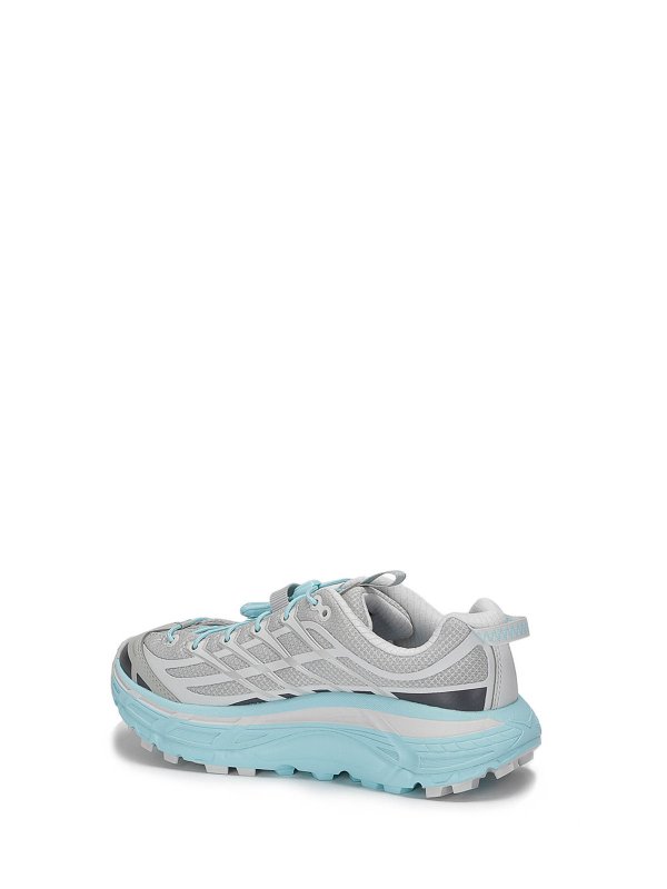 The Best Shops Hoka One One: Chaussures de sport - Baskets - Blanc