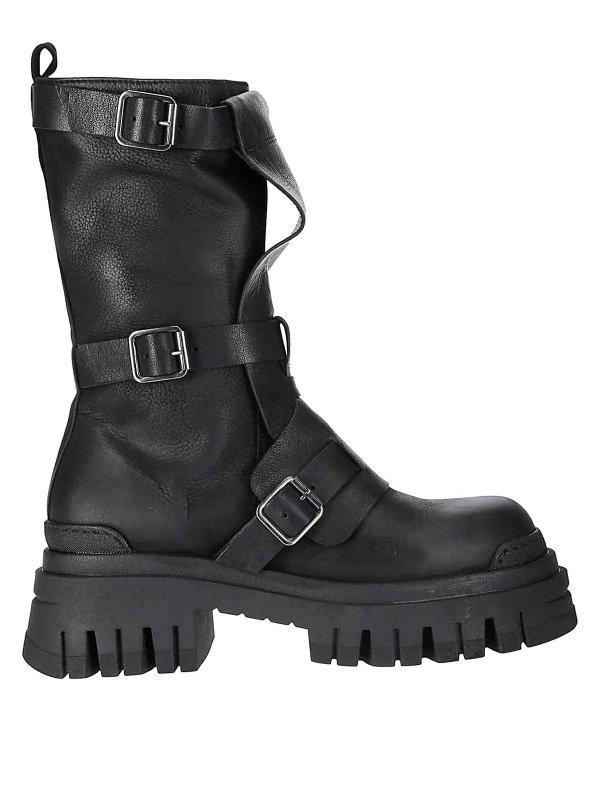 LOFINA: boots - Boots