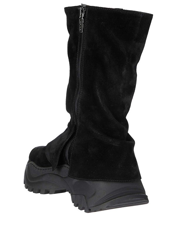 The Best Shops LOFINA: stivali - Stivali