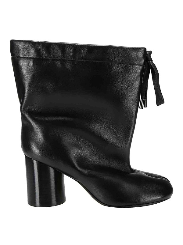 Maison Margiela: boots - Ankle Boot