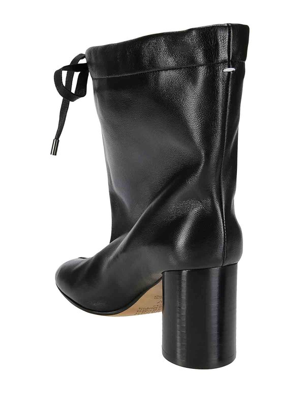 The Best Shops Maison Margiela: boots - Ankle Boot