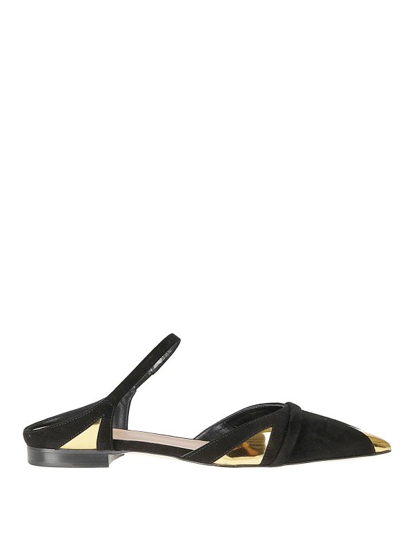 Malone Souliers: classic shoes - Uma 10