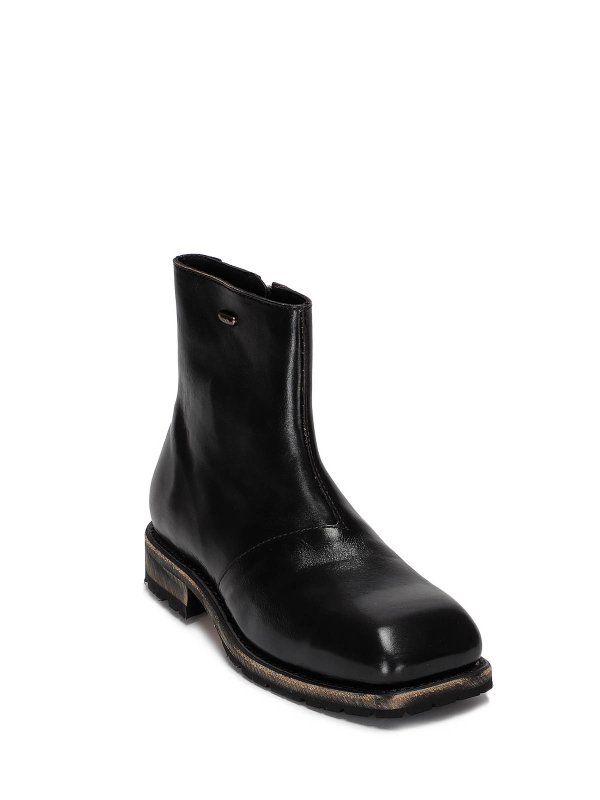 OUR LEGACY: boots online - Engine Boot