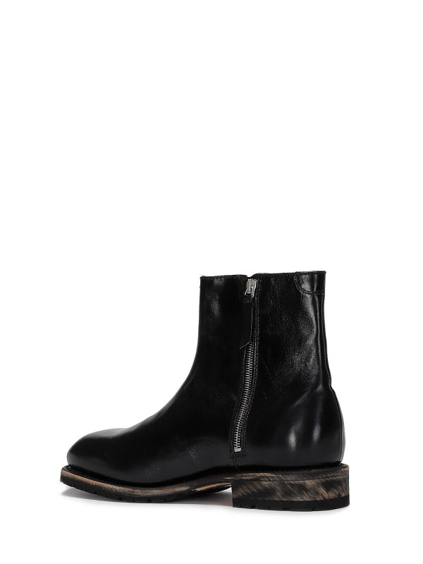 The Best Shops OUR LEGACY: boots - Engine Boot
