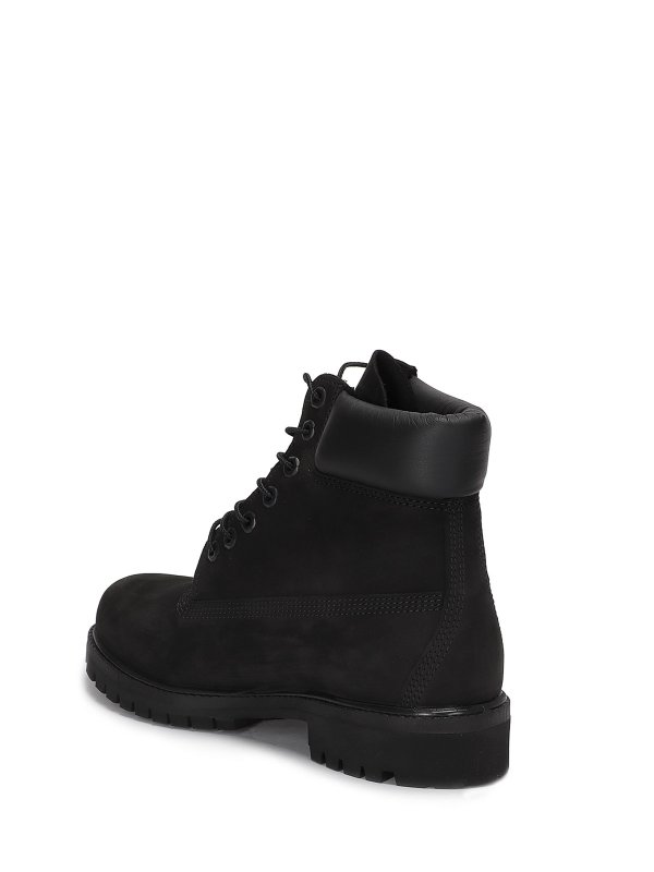 The Best Shops TIMBERLAND: ブーツ - ブーツ - 黒