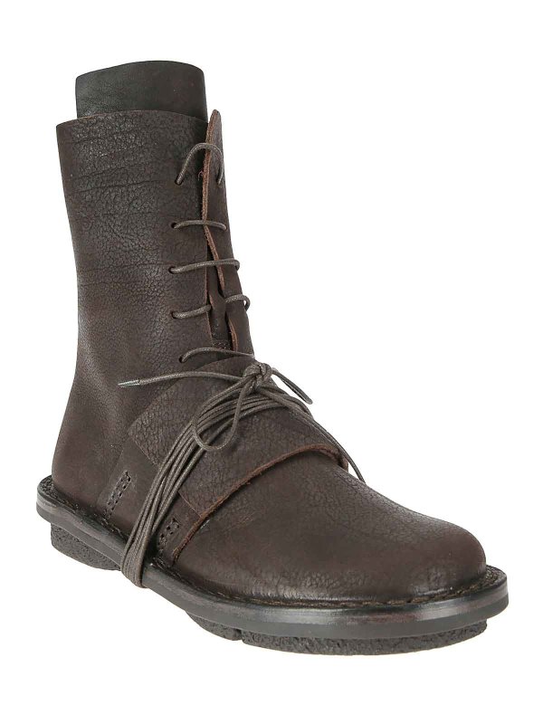 TRIPPEN: ブーツ online - ブーツ - ブラウン