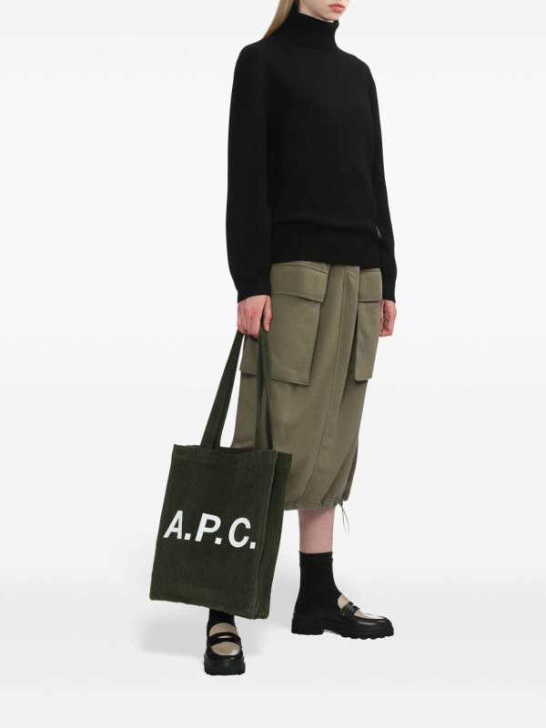 A.P.C. buy online Sweater