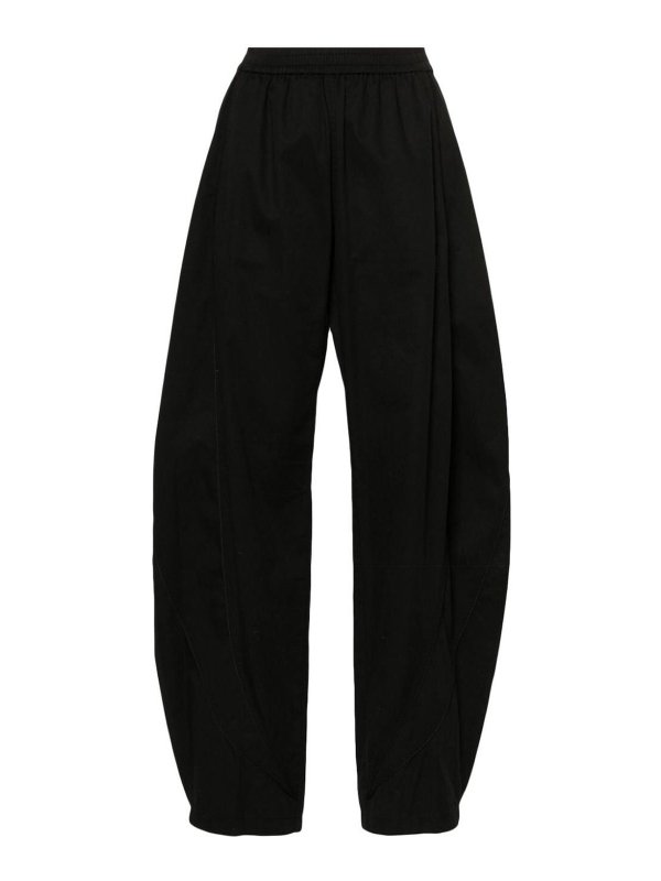 ALEXANDER WANG: Trousers Shorts - Track Pants