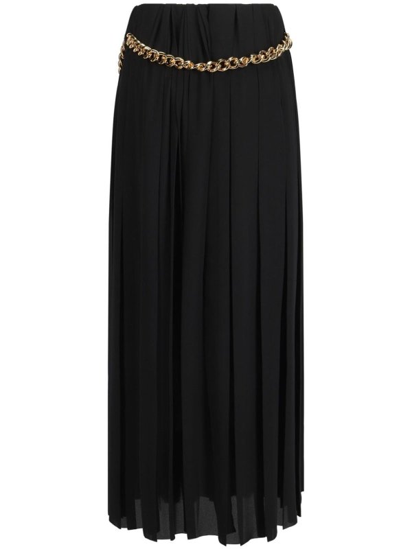 BALENCIAGA: Knee length skirts & Midi online - Pleated Skirt