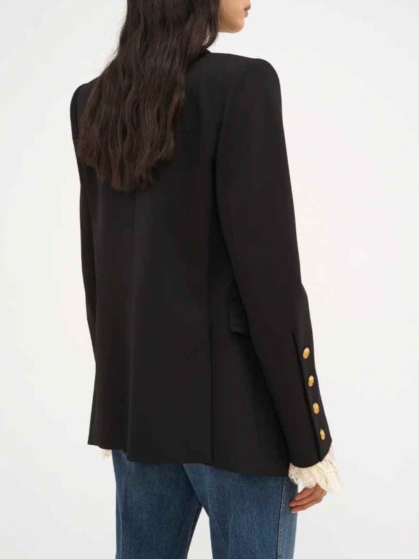 Jacket shop online: CHLOE
