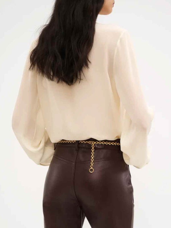 Shirt shop online: CHLOE
