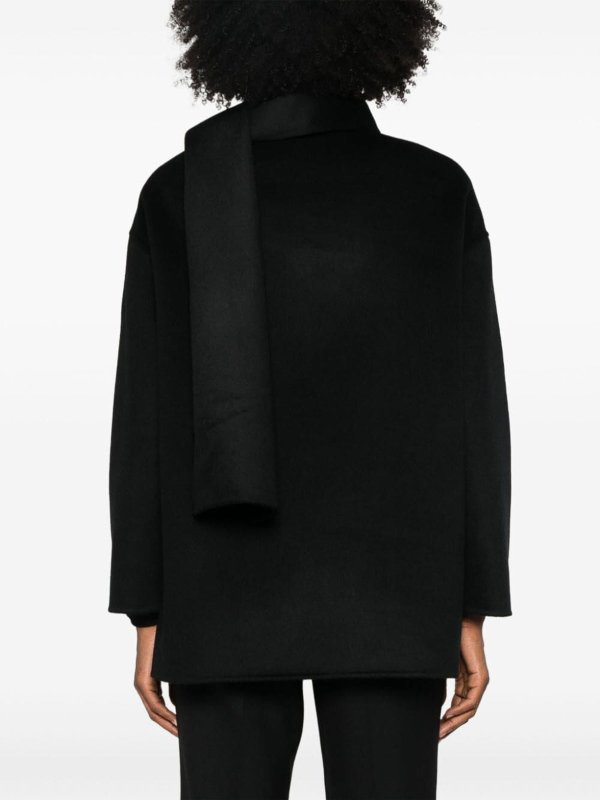 The Best Shops THE DYNAMIS STUDIO: short coats - Anversa