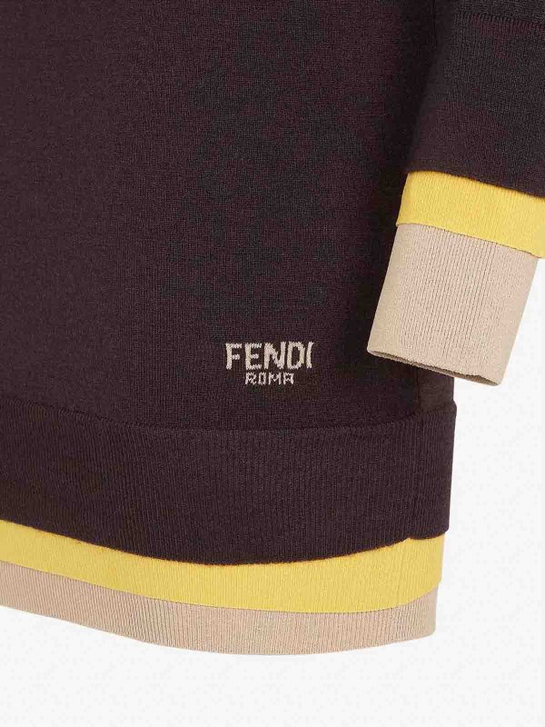 The Best Shops FENDI: short dresses - Dress