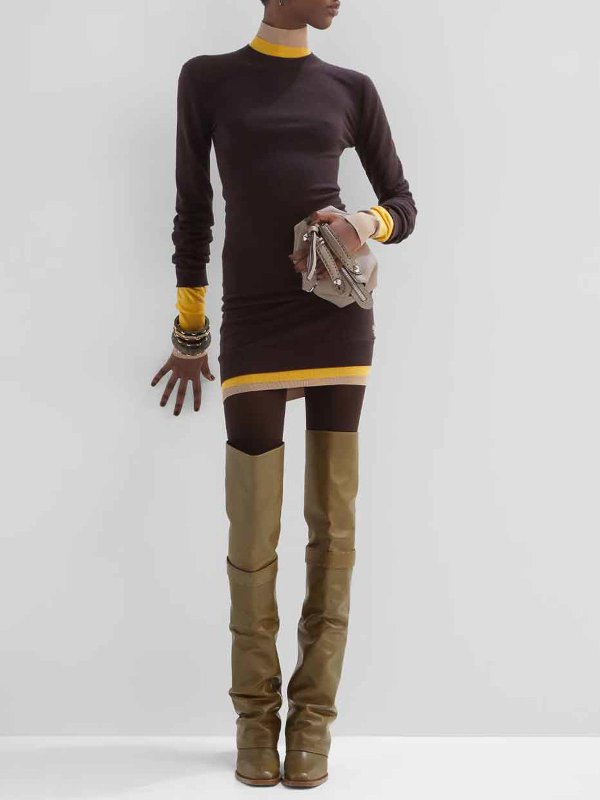 Dress shop online: FENDI