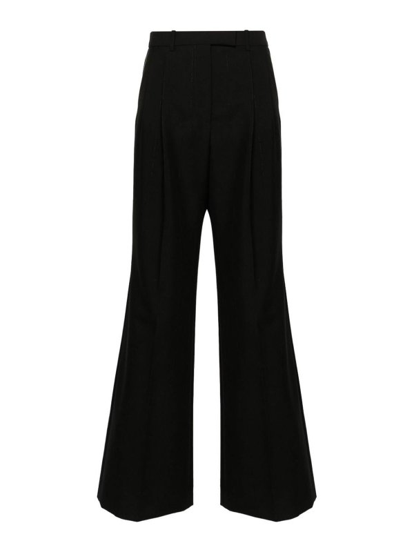 GIVENCHY: Trousers Shorts - Trousers
