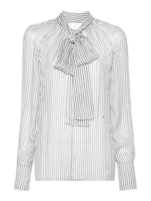 GIVENCHY: shirts - Shirt