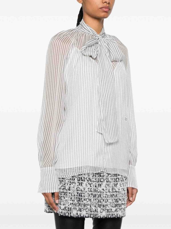The Best Shops GIVENCHY: shirts - Shirt