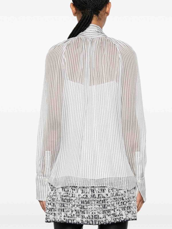 GIVENCHY buy online Shirt