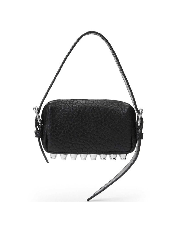 ALEXANDER WANG: cross body bags - Ricco Mini Bag
