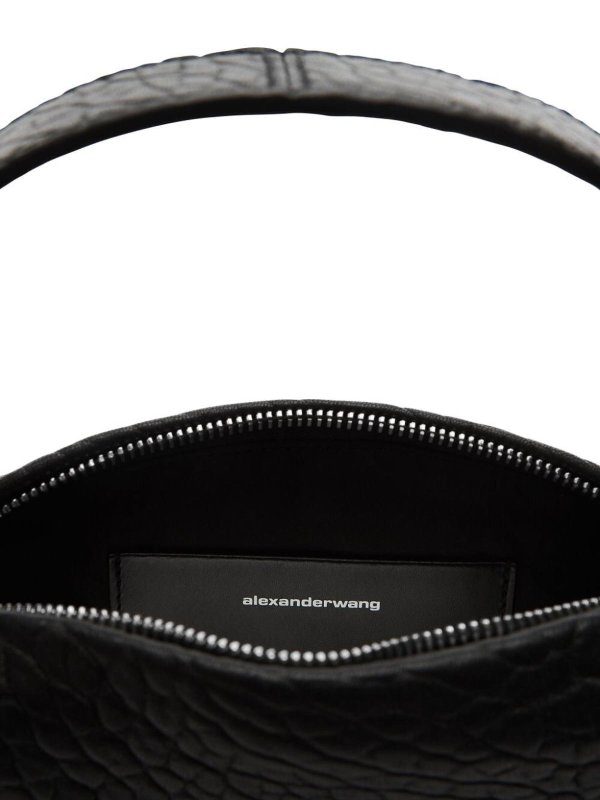 The Best Shops ALEXANDER WANG: cross body bags - Ricco Mini Bag