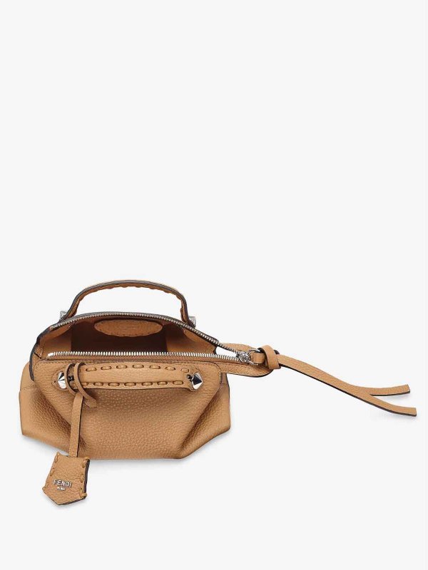 Mini By The Way shop online: FENDI