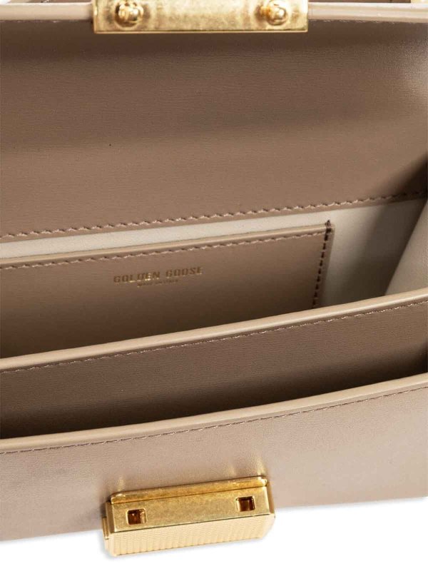 GOLDEN GOOSE buy online Sac Bandoulière - Beige