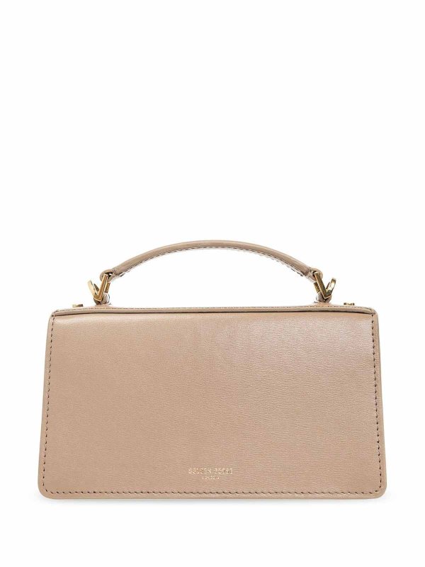 Sacs bandoulière shop online Sac Bandoulière - Beige