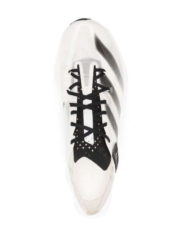 The Best Shops Y-3: Chaussures de sport - Baskets - Blanc